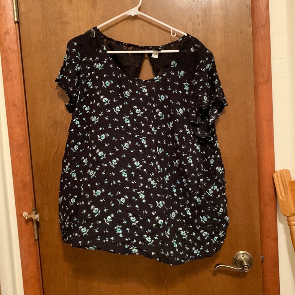 Torrid 3x top